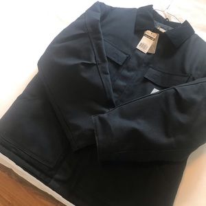 Carhartt Men’s Traditional Arctic Quilt Lined Duck Jacket